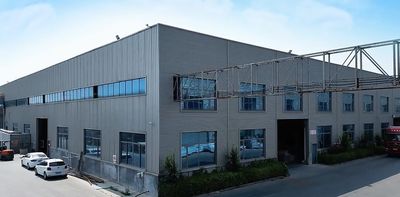 中国 Shandong Xinyisheng Decoration Materials Co., Ltd.