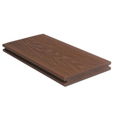 25*25*15 複合型ホールWPC共圧デッキ オンライン技術サポート