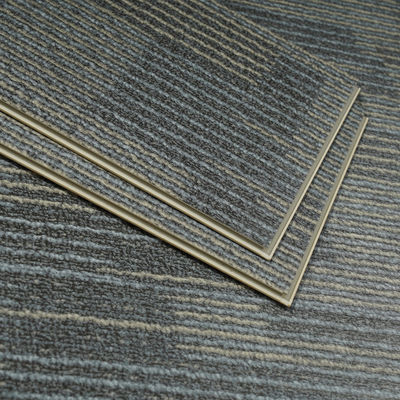 商用印刷 ホテルの装飾 モダンデザイン 耐着 3D SPC ビニール板