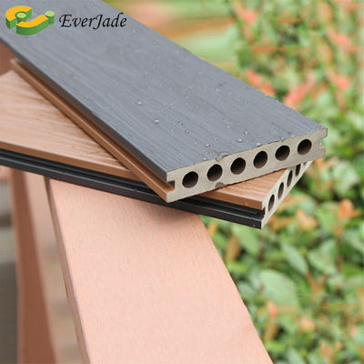 ブールノース ティーク PVC 2x4 3d 木材 リキデーター 木材 プラスチック コンポジット デッキ 100%pvc 22mm CE