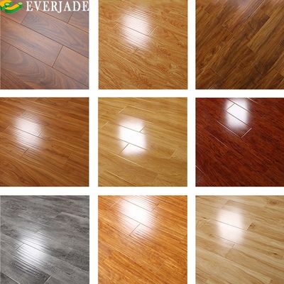 1215×196×8.3mm スウィフトロックラミネートフロア 究極の室内フロアソリューション