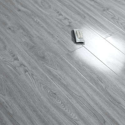 1218x196x8/12mm グレー木製床 敷地内トレーニング支援付き