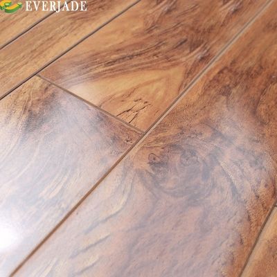 15mm 防水 3 ストライプ 保護 多層工学木製床