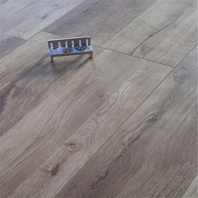15mm 防水 3 ストライプ 保護 多層工学木製床
