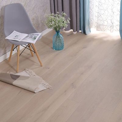 廃品 オーク色 12mm 室内 層状床タイル ロール Mdf 木製床