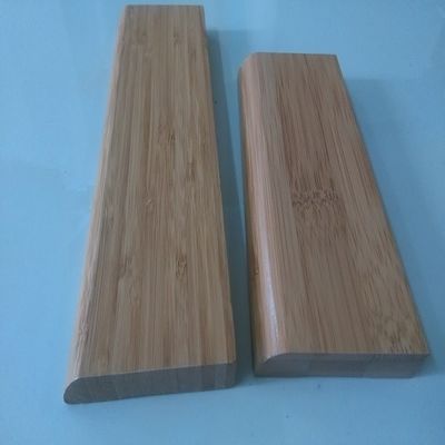 バンブー 床 の アクセサリー を 使っ て 簡単 に 設置 する