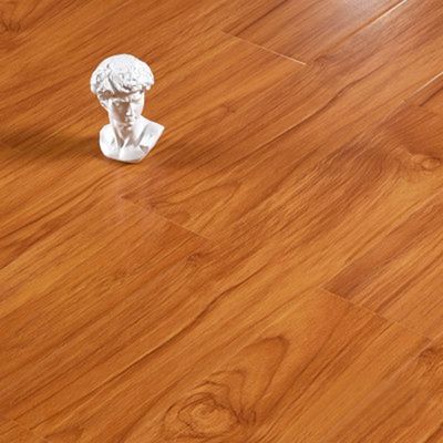 リビング エコフレンドリー 利点 12mm AC5 HDF 防水ラミネート 木製 床