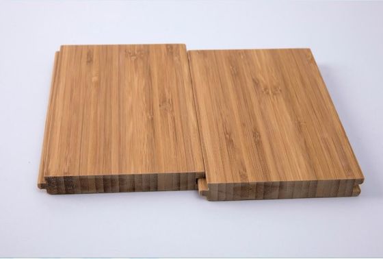 T G バンブー 固木床 12mm 厚さ 天然色とT G デザイン