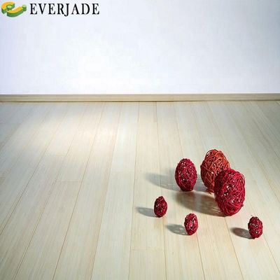 マシッド バンブー ストランド 織り バンブー フロア モダン デザイン 粘着/ネイル/ステープル 設置 タイプ