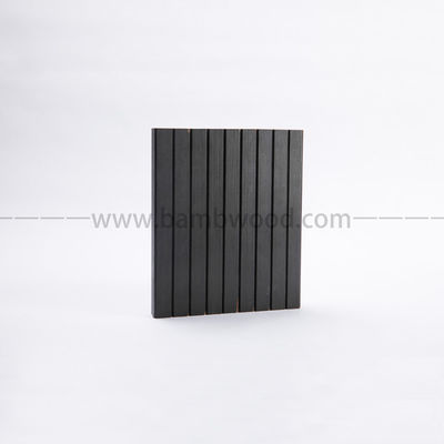 1850X125X12MM バンブー林床 屋外家庭のための究極の解決策
