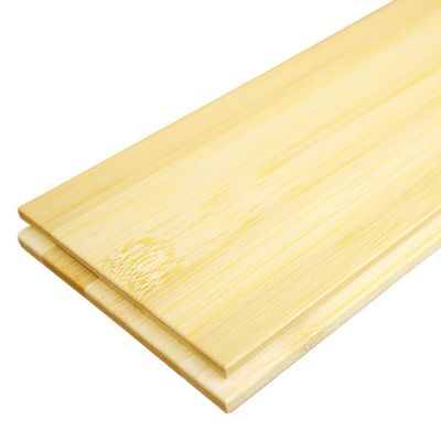 高密度 0.72g/cm3 天然色 ダッソ 防音 熱テーク 泡 竹 床