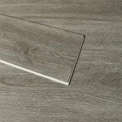 防水 防火 SPC 床 0.5mm 耐磨層厚さ 7' x 48