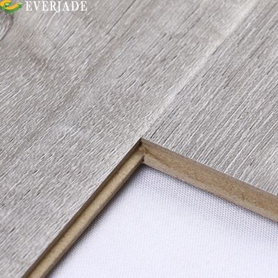 高品質の混ぜた木材の床用カーテンの色