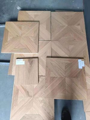 工学木製床 パケット・ボデン 完成品 モダンデザインスタイル 18mm 硬木製床