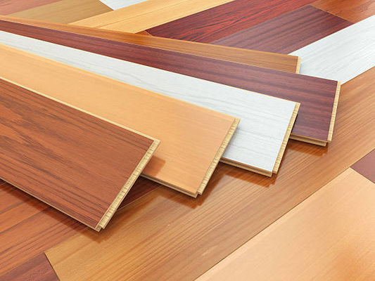 MDF HDF 工学用ラミネート 床材用 木材用 床材用 アレッシブ