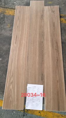 6'x36' 腐食防止耐用 PVC Spc ビニール 床 ユニリン クリック システム