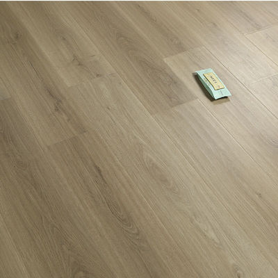 OEM 室内 MDF HDF AC3 AC4 木材用床材 木材の穀物デザイン