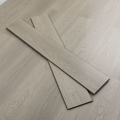OEM 室内 MDF HDF AC3 AC4 木材用床材 木材の穀物デザイン
