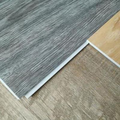 4mm-12mm プラスチック製のSPC/Lvt/Lvp/PVC/ビニール板/ロール/シート床 CE証明書