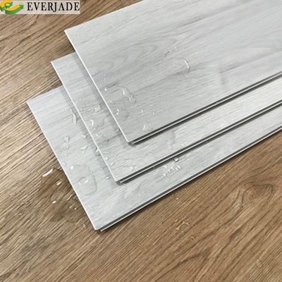 コンポジット クリック ヴィニール 床 エコフレンドリー 4mm 5mm 内装用ビニール 床