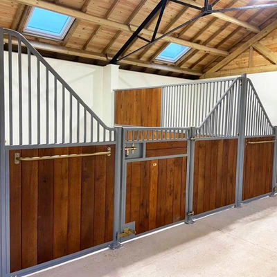 アウトレット 馬のスタブル オーダーメイド 競馬場 競馬クラブ フェンス 建設パネル