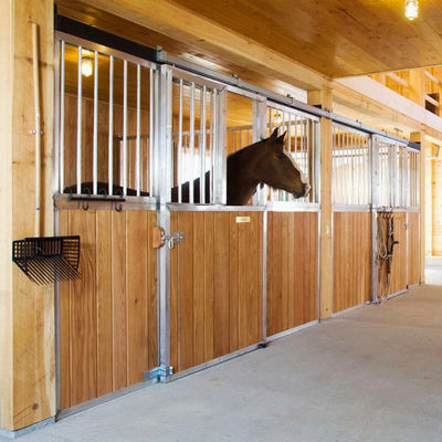 アウトレット 馬のスタブル オーダーメイド 競馬場 競馬クラブ フェンス 建設パネル