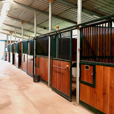 アウトレット 馬のスタブル オーダーメイド 競馬場 競馬クラブ フェンス 建設パネル