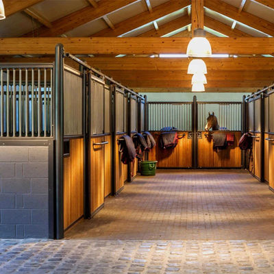 アウトレット 馬のスタブル オーダーメイド 競馬場 競馬クラブ フェンス 建設パネル