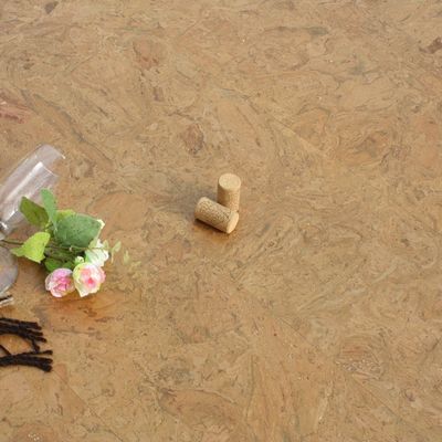 アレシブ クリック 天然木板 床 ロール コルクボード マット 快適な弾性表面