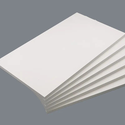 音絶好感 プラスチック性 様々でインテリア装飾用 PVC 泡板