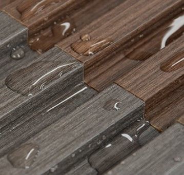 軽量 ジオメトリック PS 壁パネル 環境にやさしい,カスタマイズされたカラー 音響グリル