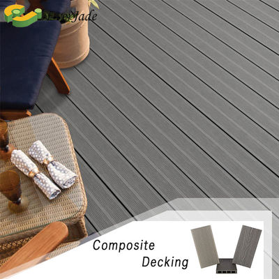 ブールノース ティーク PVC 2x4 3d 木材 リキデーター 木材 プラスチック コンポジット デッキ 100%pvc 22mm CE