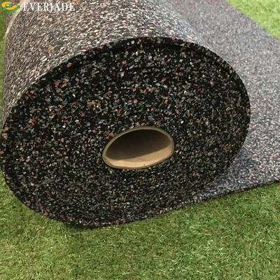 モダンデザイン ジム エバーグレイド用 ゴム床マット インダース 20mm ゴム床カバー